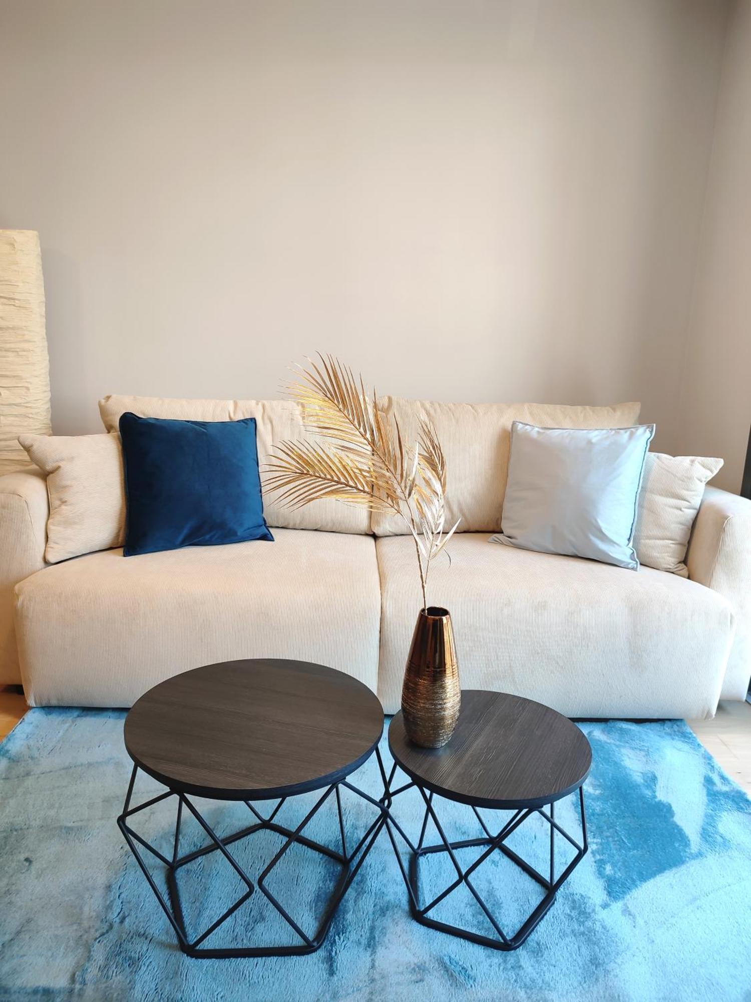 Appartement Design Center - Free Parking! *