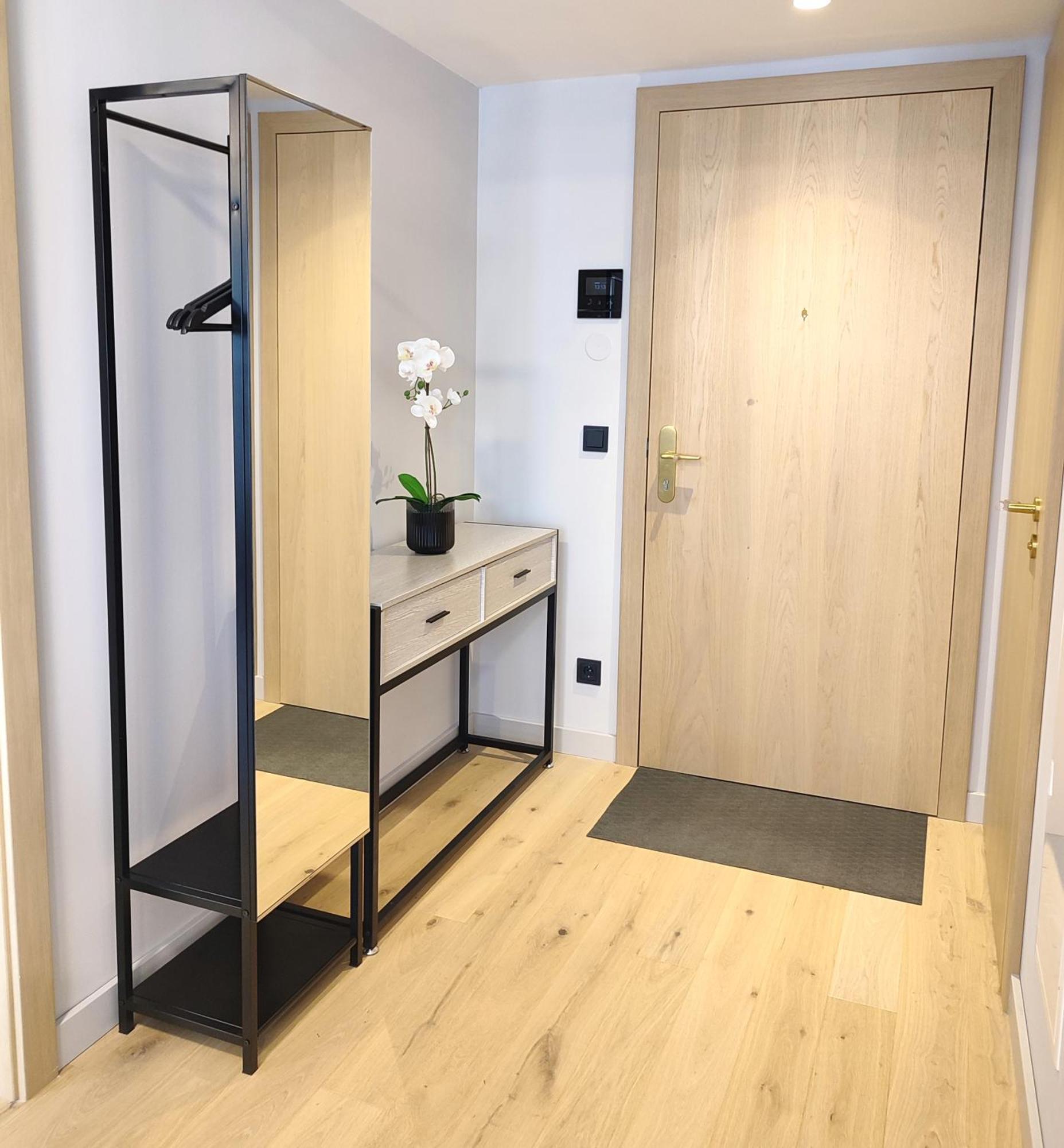 Apartment Design Center - Free Parking! Wien